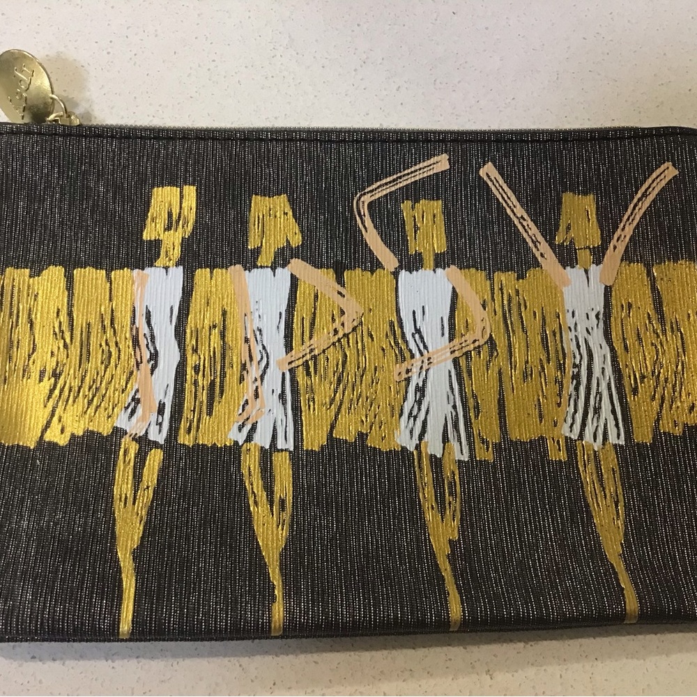 Ipsy Cosmetics Bag